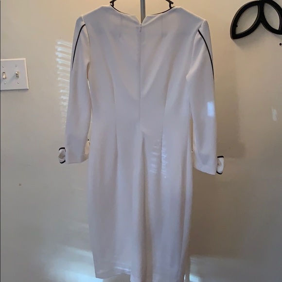 CALVIN KLEIN DRESS - Picture 3 of 3